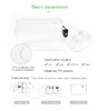 Capa Protetora Portátil Peripage Com Bolso Térmico Mini 1