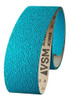 Bandas 75 X 2000 Máximo Desbaste Vsm Actirox Lijado Rápido 0