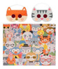 Puzzle 100 Piezas - Animales - Petit Collage - 3