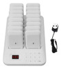 Restaurant Pager 16 Buzzers Keypad Queue Number Call 2
