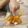 Brinquedo Chomp Squad Rebocossauro Hasbro E1454 2