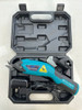 Tijera Electrica Recargable Dapet 5