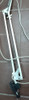 Lupa Con Luz Y Brazo Electronica Podololga Leer Descripcion 1