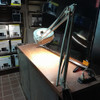 Lupa Con Luz Y Brazo Electronica Podololga Leer Descripcion 5