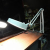 Lupa Con Luz Y Brazo Electronica Podololga Leer Descripcion 6