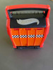 Hot Wheels Racing Battle Case Original 2