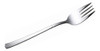 Tenedor Postre Volf Focus X 6 Unid. 0