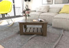 Centro Living - Nogal L. Tables 1
