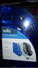 Revistero De Pvc Color Azul 1