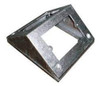 Torre Triangular Porta Plaqueta Para Colocar Sobre Caja De P 0