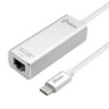 Adaptador De Red Usb Gigabit Ethernet Tipo C A Rj45 Compatib 2