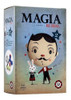 Juego De Magia Set Infantil Magia 2 Ruibal 0