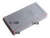 Caja De Herramientas Con Estuche Juego Llave Tubo Kit 40 3