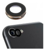Cambio Vidrio Lens Trasero Camara Compatible Con iPhone 7 0