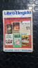 Revista Libro Elegido Nro. 4 5