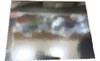 Base Rectangular Plateada 30 X 40cm Todo Para Repostería 0