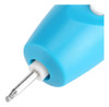 Mini Máquina De Gravura Elétrica Handheld Carving Pen Glass 4