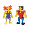 Plus-plus Tube Basic Mix 70 Piezas - Conjunto De Construcció 2
