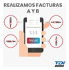 Abrazadera Griffo Universal 3