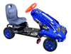 Hauck: Nerf Striker, Go Kart, Ride On, Colores 0