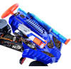 Hauck: Nerf Striker, Go Kart, Ride On, Colores 2
