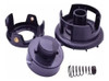 Repuesto Carretel Bordeadora Black Decker Gl300 2