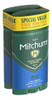 Mitchum Desodorante Antitranspirante En Barra Para Hombres, 2