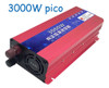 Inversor De Onda Senoidal Pura Integrado De 3000w (pico) 1