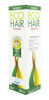 Eco Hair Shampoo + Loción Tratamiento Anticaída Crecimiento 5