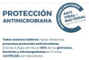 Placa Melamina Tabaco Mdf 1,83x2,75 M Faplac 1