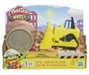Kit 2 Play Doh Wheels Mini Veículos Trator Hasbro 0