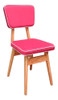 Silla Retro Vintage Nordica Paraiso Fap Muebles 3