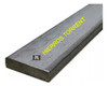 Hierro Planchuela 2 1/2 X 1/4 ( 63.5 X 6.35 ) Mm X 6.00 Mts 1