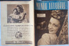 Mundo Uruguayo N° 1384 Por Qué Las Monedas Son De Níque 1945 0