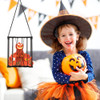 Cage Prisoner Haunted Decor Halloween Cage Ghost 2