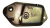 Cerradura Puerta Trasera Renault 12 Modelo Viejo 0