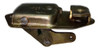Cerradura Puerta Trasera Renault 12 Modelo Viejo 2