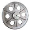 Polea De Aluminio 1 Canal B 280 0