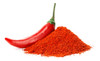 Pimienta De Cayena Roja En Polvo  - 200g 0