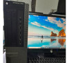 Pc Dell I3 3.4 Ghz  Completa , Monitor 19 2