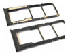 Bandeja Porta Chip Sim Para Redmi 9t 0