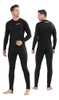 Copozz Diving Skin, Hombres Mujeres Jóvenes Traje De Neopren 0 Copozz Diving Skin, Hombres Mujeres Jóvenes Traje De Neopren 0