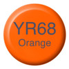 Tinta Yr68 Naranja Copic - Mosca 1