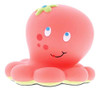 Dollibu Squirter De Baño De Pulpo De Pulpo - Juguete De Baño 0