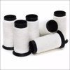 Kit 60 Linha N 10 Carretel 100 Jds 100% Algodão Promoção 0