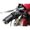 Baofeng - Kit De Casco De 2 Pines Para Motocicleta Auricular 2