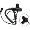 Baofeng - Kit De Casco De 2 Pines Para Motocicleta Auricular 3