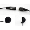 Baofeng - Kit De Casco De 2 Pines Para Motocicleta Auricular 4