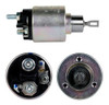 Solenoide Para Bosch 12v Tamatel 21134 0