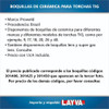 Boquillas De Cerámica (toberas) Para Torchas Tig Layva 1